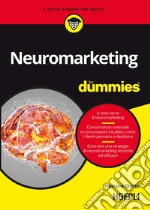 Neuromarketing for dummies libro