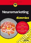 Neuromarketing for dummies libro