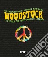 Woodstock. I tre giorni che hanno cambiato il mondo libro di Evans Mike Kingsbury Paul Valentini A. (cur.)