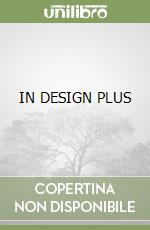 IN DESIGN PLUS