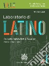 LABORATORIO DI LATINO libro