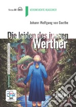 LEIDEN DES JUNGEN WERTHER (DIE) libro