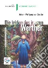 LEIDEN DES JUNGEN WERTHER (DIE) libro