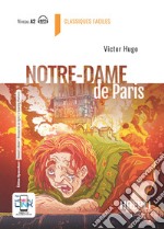 Notre-Dame de Paris. Con e-book. Con espansione online libro