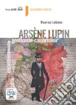 ARSENE LUPIN GENTLEMAN-CAMBRIOLEUR libro