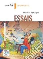 LES ESSAIS libro