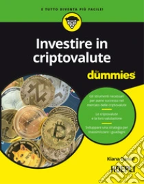 Investire in criptovalute for dummies