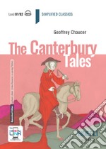 Canterbury tales. Con e-book. Con espansione online (The) libro