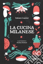 La cucina milanese libro