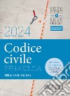 CODICE CIVILE PER LA SCUOLA 2024 libro