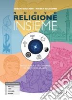 NUOVO RELIGIONE INSIEME