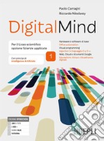 DIGITALMIND libro