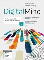 DIGITALMIND libro