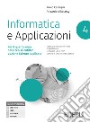 INFORMATICA E APPLICAZIONI libro