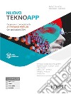 NUOVO TEKNOAPP libro