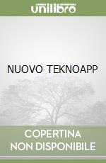 NUOVO TEKNOAPP libro