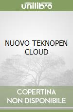 NUOVO TEKNOPEN CLOUD libro