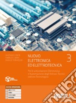 NUOVO ELETTRONICA ED ELETTROTECNICA libro