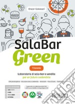 SALABAR GREEN TRIENNIO libro