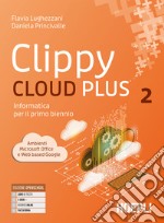 CLIPPY CLOUD PLUS libro