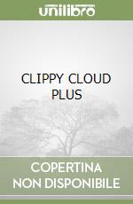 CLIPPY CLOUD PLUS