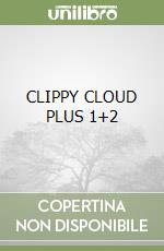 CLIPPY CLOUD PLUS 1+2 libro