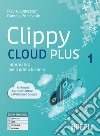 CLIPPY CLOUD PLUS 1+2+PROGRAMMAZIONE A BLOCCHI libro