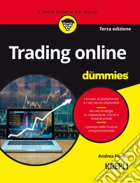 Trading online for dummies