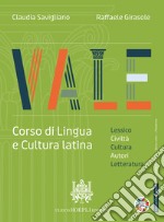 VALE CORSO + LABORATORIO libro