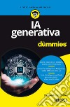 IA generativa For Dummies libro