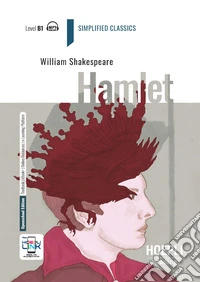 Hamlet. Con e-book. Con espansione online