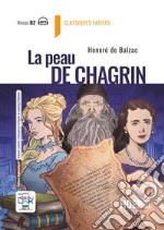 PEAU DE CHAGRIN (LA) libro