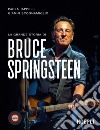 La grande storia di Bruce Springsteen libro