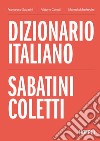 Dizionario italiano Sabatini Coletti libro