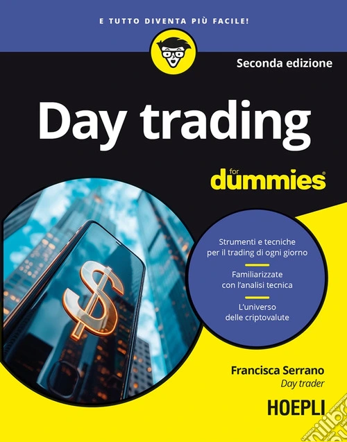 Day trading for dummies. Nuova ediz.