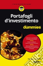 Portafogli d'investimento For Dummies libro