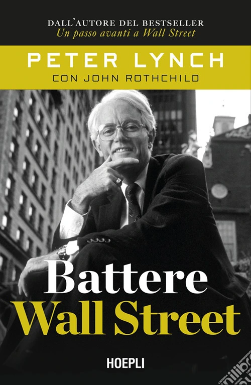 Battere Wall Street