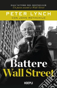 Battere Wall Street libro
