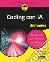 Coding con IA for dummies libro