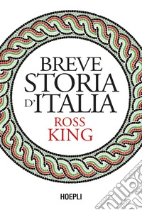 Breve storia d'Italia libro