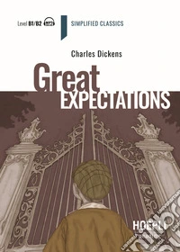 GREAT EXPECTATIONS