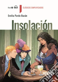 INSOLACION libro