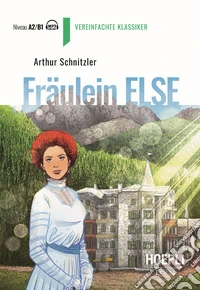 FRAULEIN ELSE