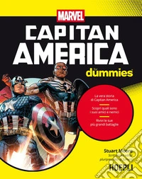 Capitan America for dummies