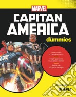 Capitan America for dummies libro