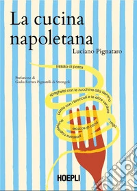 La cucina napoletana libro