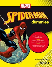 Spider-Man for dummies libro