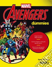 Avengers for dummies