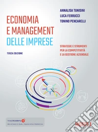 Economia e management delle imprese libro
