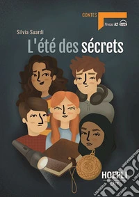 ÉTÉ DES SÉCRETS (L')